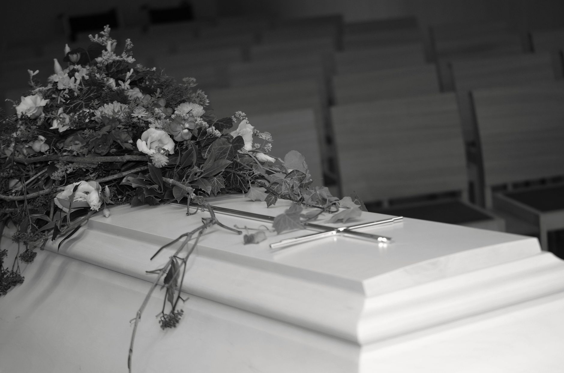 Pompes funèbres Salon-de-Provence